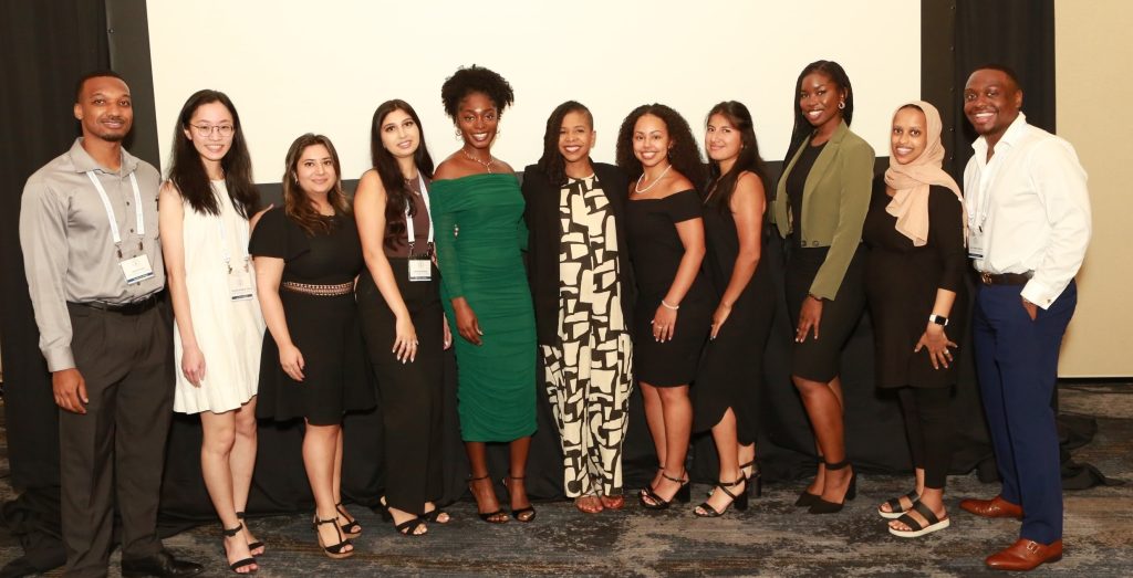2024 SUNY Chapter of the Year