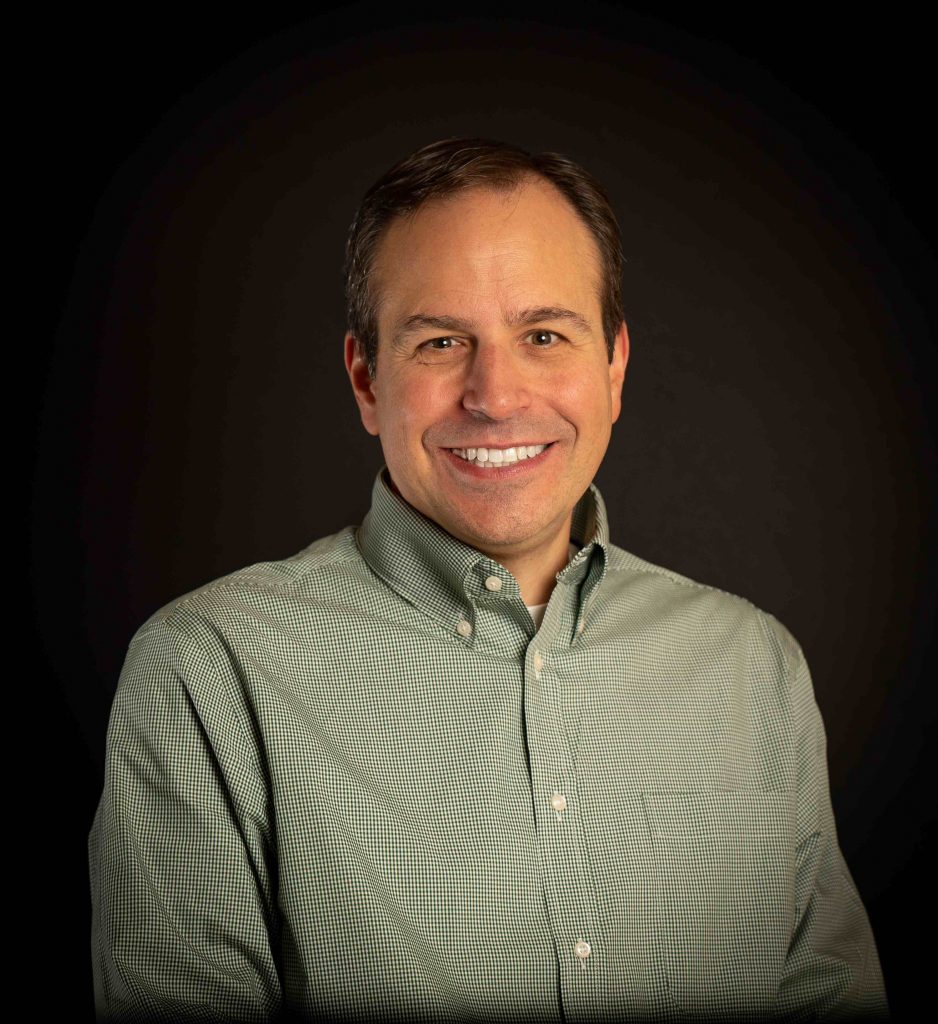 Jason Eckert